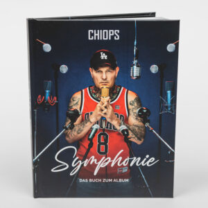 Buch "Symphonie"
