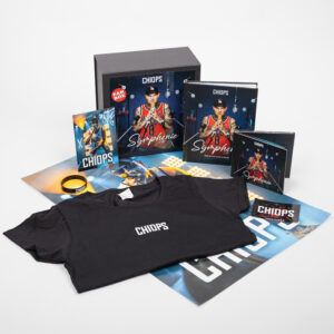 Fanbox Maxi